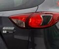 Серый Мазда СХ-5, объемом двигателя 2.49 л и пробегом 122 тыс. км за 14410 $, фото 14 на Automoto.ua
