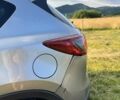 Серый Мазда СХ-5, объемом двигателя 2.2 л и пробегом 240 тыс. км за 15500 $, фото 15 на Automoto.ua
