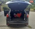 Серый Мазда СХ-5, объемом двигателя 2.19 л и пробегом 250 тыс. км за 14700 $, фото 12 на Automoto.ua