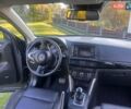Серый Мазда СХ-5, объемом двигателя 2.2 л и пробегом 177 тыс. км за 14950 $, фото 20 на Automoto.ua