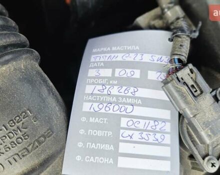 Мазда СХ-5 2014 в Виннице на Automoto.ua Серый Мазда СХ-5, объемом двигателя 2.2 л и пробегом 186 тыс. км за 14750 $, фото 47 на Automoto.ua