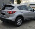 Серый Мазда СХ-5, объемом двигателя 2 л и пробегом 223 тыс. км за 10200 $, фото 6 на Automoto.ua