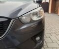 Сірий Мазда СХ-5, об'ємом двигуна 2.19 л та пробігом 219 тис. км за 14500 $, фото 15 на Automoto.ua