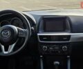 Сірий Мазда СХ-5, об'ємом двигуна 2.5 л та пробігом 83 тис. км за 13999 $, фото 12 на Automoto.ua