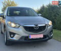 Серый Мазда СХ-5, объемом двигателя 0 л и пробегом 241 тыс. км за 12100 $, фото 33 на Automoto.ua