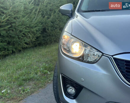 Серый Мазда СХ-5, объемом двигателя 0 л и пробегом 241 тыс. км за 11699 $, фото 35 на Automoto.ua