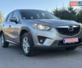 Серый Мазда СХ-5, объемом двигателя 0 л и пробегом 241 тыс. км за 11699 $, фото 7 на Automoto.ua