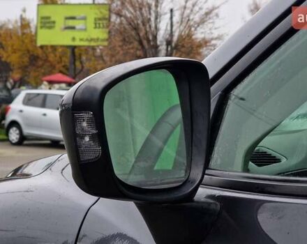 Серый Мазда СХ-5, объемом двигателя 2.49 л и пробегом 122 тыс. км за 14410 $, фото 12 на Automoto.ua