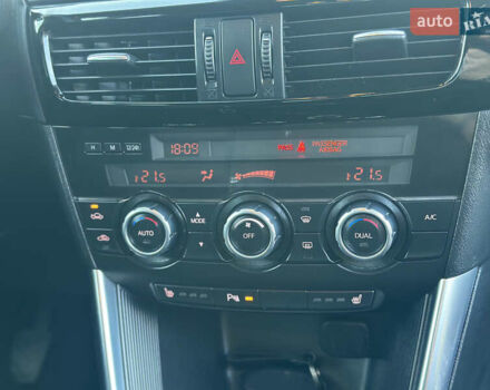 Серый Мазда СХ-5, объемом двигателя 0 л и пробегом 241 тыс. км за 11699 $, фото 68 на Automoto.ua