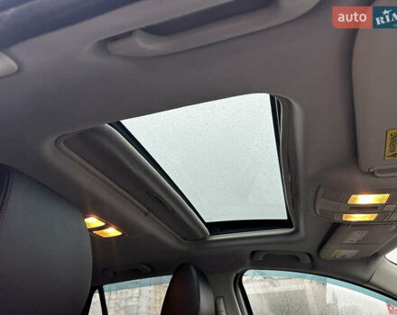 Серый Мазда СХ-5, объемом двигателя 2.49 л и пробегом 160 тыс. км за 13999 $, фото 21 на Automoto.ua