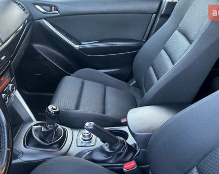 Серый Мазда СХ-5, объемом двигателя 0 л и пробегом 241 тыс. км за 11699 $, фото 52 на Automoto.ua