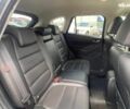Серый Мазда СХ-5, объемом двигателя 2.2 л и пробегом 214 тыс. км за 14790 $, фото 22 на Automoto.ua