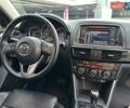 Серый Мазда СХ-5, объемом двигателя 2.49 л и пробегом 210 тыс. км за 14000 $, фото 45 на Automoto.ua