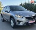 Серый Мазда СХ-5, объемом двигателя 0 л и пробегом 241 тыс. км за 12100 $, фото 8 на Automoto.ua