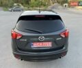 Серый Мазда СХ-5, объемом двигателя 2.2 л и пробегом 220 тыс. км за 13800 $, фото 28 на Automoto.ua