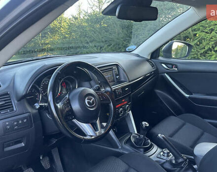 Серый Мазда СХ-5, объемом двигателя 0 л и пробегом 241 тыс. км за 11699 $, фото 39 на Automoto.ua