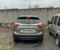 Сірий Мазда СХ-5, об'ємом двигуна 2.4 л та пробігом 86 тис. км за 5400 $, фото 1 на Automoto.ua