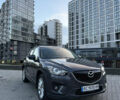Мазда СХ-5 2014 у Львові на Automoto.ua Сірий Мазда СХ-5, об'ємом двигуна 2.2 л та пробігом 217 тис. км за 13999 $, фото 1 на Automoto.ua