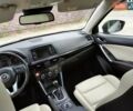 Мазда СХ-5 2014 в Ровно на Automoto.ua Серый Мазда СХ-5, объемом двигателя 2.2 л и пробегом 161 тыс. км за 14999 $, фото 38 на Automoto.ua