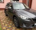 Мазда СХ-5 2014 в Черновцах на Automoto.ua Серый Мазда СХ-5, объемом двигателя 2.2 л и пробегом 255 тыс. км за 14500 $, фото 1 на Automoto.ua