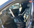 Серый Мазда СХ-5, объемом двигателя 2.19 л и пробегом 213 тыс. км за 12900 $, фото 19 на Automoto.ua