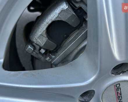 Серый Мазда СХ-5, объемом двигателя 0 л и пробегом 241 тыс. км за 11699 $, фото 88 на Automoto.ua