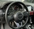 Серый Мазда СХ-5, объемом двигателя 2.49 л и пробегом 96 тыс. км за 15399 $, фото 9 на Automoto.ua