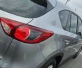 Серый Мазда СХ-5, объемом двигателя 2 л и пробегом 220 тыс. км за 10000 $, фото 10 на Automoto.ua