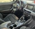 Серый Мазда СХ-5, объемом двигателя 2.5 л и пробегом 84 тыс. км за 13899 $, фото 12 на Automoto.ua