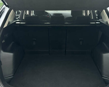 Серый Мазда СХ-5, объемом двигателя 2.2 л и пробегом 179 тыс. км за 13200 $, фото 24 на Automoto.ua