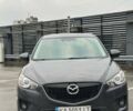 Серый Мазда СХ-5, объемом двигателя 2.49 л и пробегом 210 тыс. км за 14000 $, фото 8 на Automoto.ua