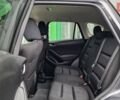Серый Мазда СХ-5, объемом двигателя 2.49 л и пробегом 122 тыс. км за 14410 $, фото 33 на Automoto.ua