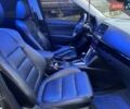 Серый Мазда СХ-5, объемом двигателя 2.19 л и пробегом 174 тыс. км за 16000 $, фото 41 на Automoto.ua