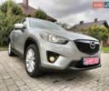 Мазда СХ-5 2014 в Ровно на Automoto.ua Серый Мазда СХ-5, объемом двигателя 2.2 л и пробегом 161 тыс. км за 14999 $, фото 15 на Automoto.ua
