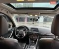 Серый Мазда СХ-5, объемом двигателя 2.49 л и пробегом 210 тыс. км за 14000 $, фото 47 на Automoto.ua