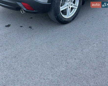 Серый Мазда СХ-5, объемом двигателя 0 л и пробегом 241 тыс. км за 11699 $, фото 61 на Automoto.ua