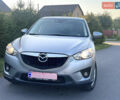 Серый Мазда СХ-5, объемом двигателя 0 л и пробегом 241 тыс. км за 12100 $, фото 32 на Automoto.ua