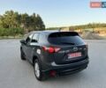 Серый Мазда СХ-5, объемом двигателя 2.2 л и пробегом 220 тыс. км за 13800 $, фото 6 на Automoto.ua
