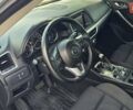Серый Мазда СХ-5, объемом двигателя 2.5 л и пробегом 84 тыс. км за 13899 $, фото 17 на Automoto.ua