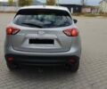 Серый Мазда СХ-5, объемом двигателя 2 л и пробегом 223 тыс. км за 10200 $, фото 12 на Automoto.ua