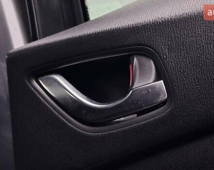 Серый Мазда СХ-5, объемом двигателя 2.49 л и пробегом 122 тыс. км за 14410 $, фото 37 на Automoto.ua