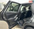Серый Мазда СХ-5, объемом двигателя 2.49 л и пробегом 210 тыс. км за 14000 $, фото 29 на Automoto.ua
