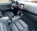Серый Мазда СХ-5, объемом двигателя 2.2 л и пробегом 220 тыс. км за 13800 $, фото 63 на Automoto.ua