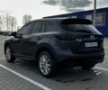 Серый Мазда СХ-5, объемом двигателя 2.49 л и пробегом 96 тыс. км за 15399 $, фото 26 на Automoto.ua