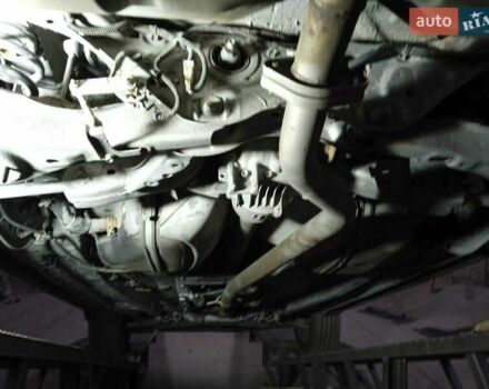 Сірий Мазда СХ-5, об'ємом двигуна 2.19 л та пробігом 188 тис. км за 14300 $, фото 38 на Automoto.ua