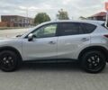 Мазда СХ-5 2014 в Виннице на Automoto.ua Серый Мазда СХ-5, объемом двигателя 2.2 л и пробегом 186 тыс. км за 14750 $, фото 34 на Automoto.ua