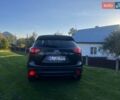 Серый Мазда СХ-5, объемом двигателя 2.2 л и пробегом 177 тыс. км за 14950 $, фото 3 на Automoto.ua
