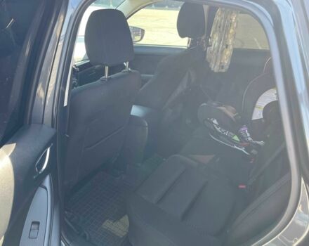 Серый Мазда СХ-5, объемом двигателя 2.5 л и пробегом 156 тыс. км за 13700 $, фото 15 на Automoto.ua