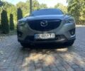 Мазда СХ-5 2014 в Дрогобыче на Automoto.ua Серый Мазда СХ-5, объемом двигателя 2.2 л и пробегом 248 тыс. км за 15000 $, фото 6 на Automoto.ua