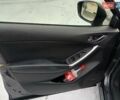 Серый Мазда СХ-5, объемом двигателя 2.19 л и пробегом 185 тыс. км за 13800 $, фото 10 на Automoto.ua